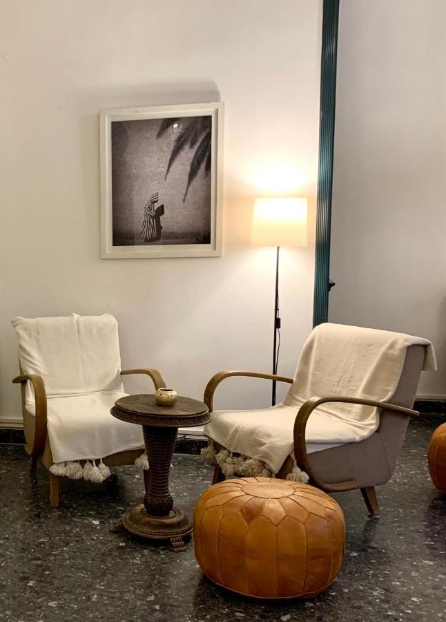 Riad Ksar Saad & Spa マラケシュ エクステリア 写真