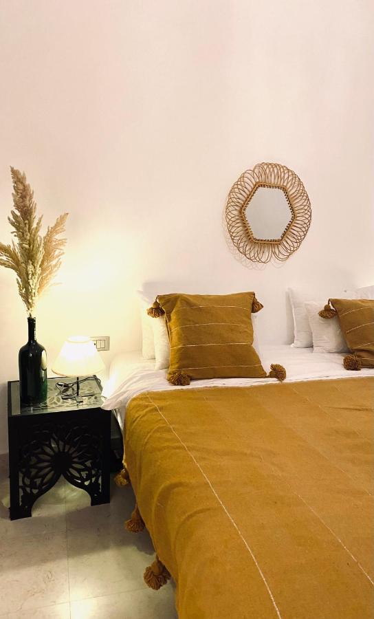 Riad Ksar Saad & Spa マラケシュ エクステリア 写真