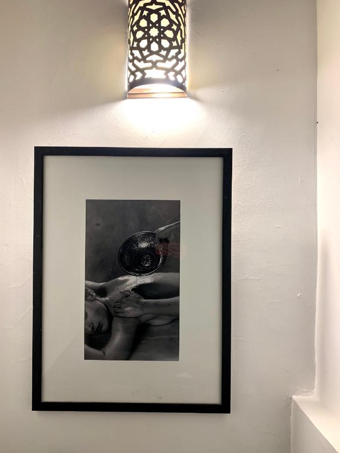 Riad Ksar Saad & Spa マラケシュ エクステリア 写真