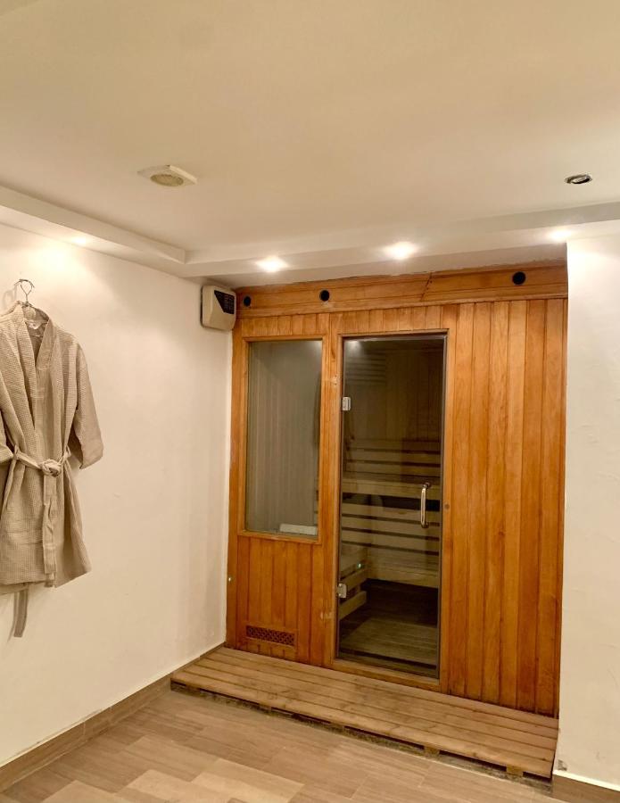 Riad Ksar Saad & Spa マラケシュ エクステリア 写真