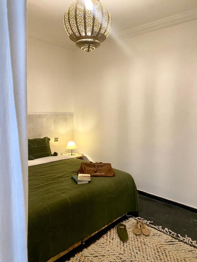 Riad Ksar Saad & Spa マラケシュ エクステリア 写真