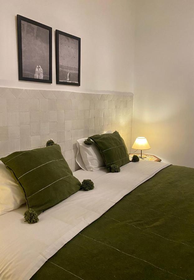 Riad Ksar Saad & Spa マラケシュ エクステリア 写真