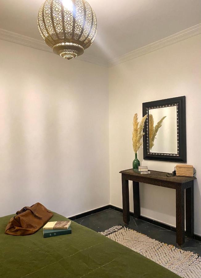 Riad Ksar Saad & Spa マラケシュ エクステリア 写真