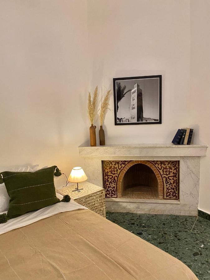 Riad Ksar Saad & Spa マラケシュ エクステリア 写真