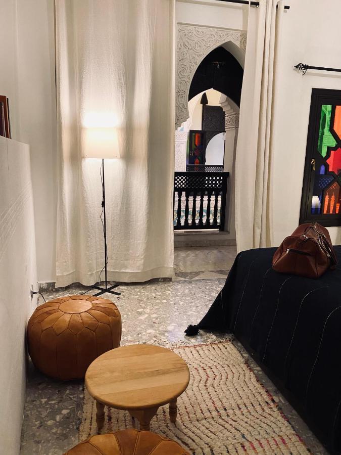 Riad Ksar Saad & Spa マラケシュ エクステリア 写真