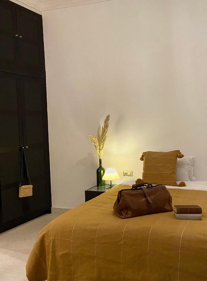 Riad Ksar Saad & Spa マラケシュ エクステリア 写真