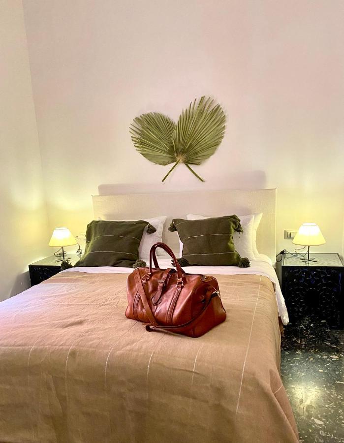 Riad Ksar Saad & Spa マラケシュ エクステリア 写真