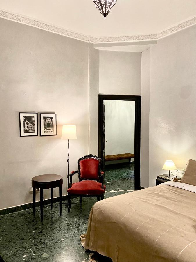 Riad Ksar Saad & Spa マラケシュ エクステリア 写真
