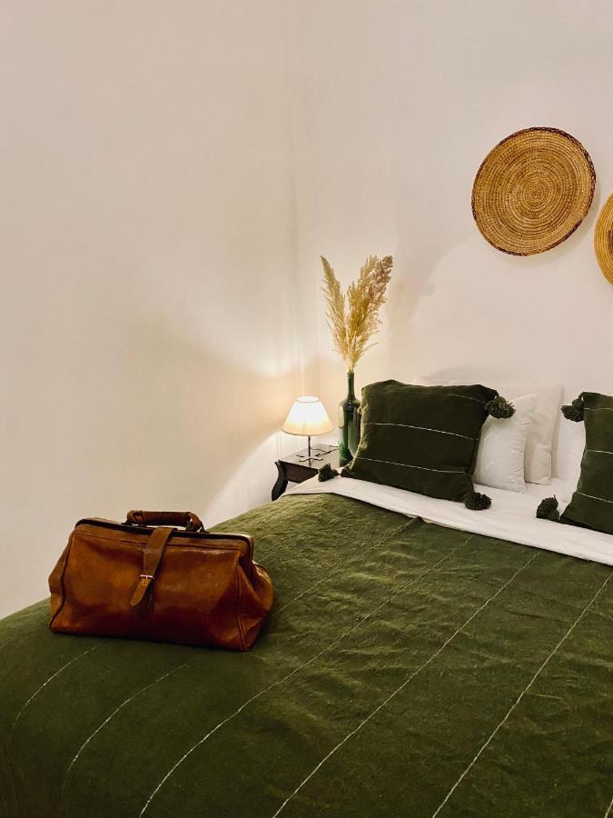 Riad Ksar Saad & Spa マラケシュ エクステリア 写真