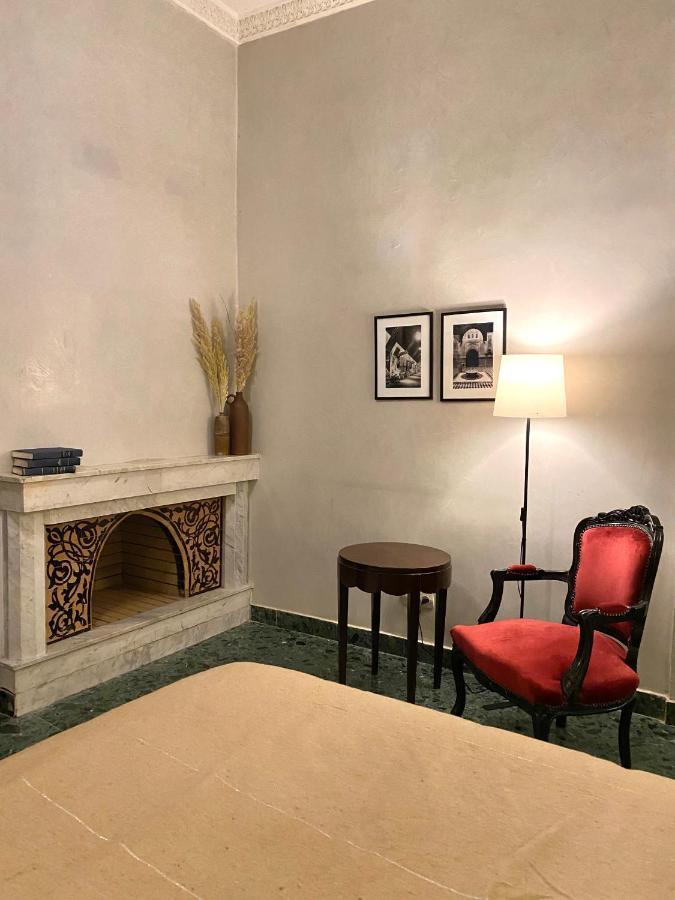 Riad Ksar Saad & Spa マラケシュ エクステリア 写真