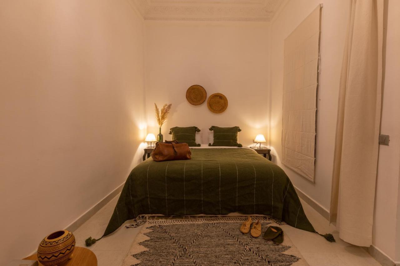 Riad Ksar Saad & Spa マラケシュ エクステリア 写真