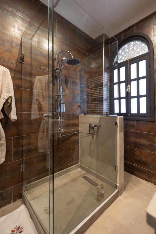 Riad Ksar Saad & Spa マラケシュ エクステリア 写真