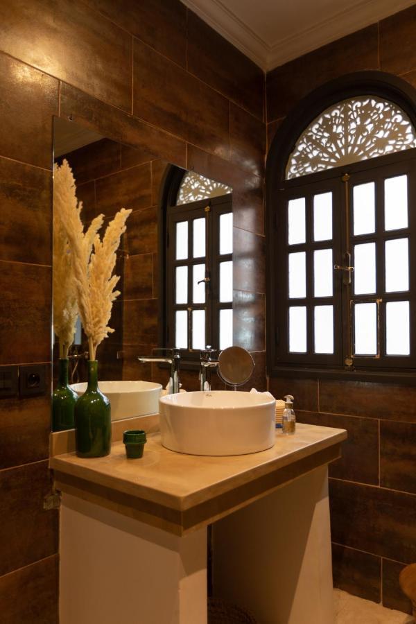 Riad Ksar Saad & Spa マラケシュ エクステリア 写真