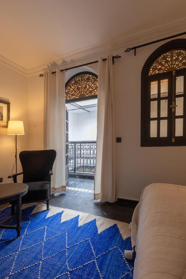 Riad Ksar Saad & Spa マラケシュ エクステリア 写真
