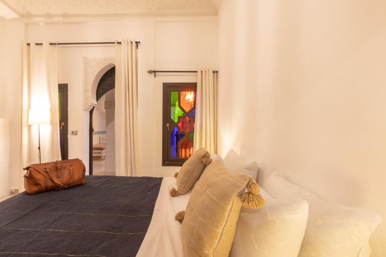 Riad Ksar Saad & Spa マラケシュ エクステリア 写真