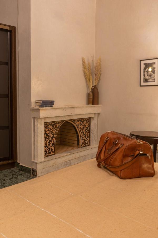 Riad Ksar Saad & Spa マラケシュ エクステリア 写真