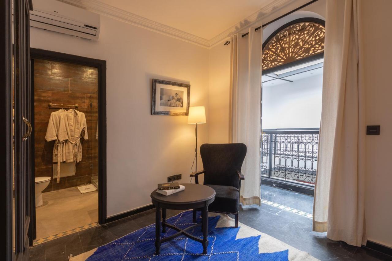 Riad Ksar Saad & Spa マラケシュ エクステリア 写真