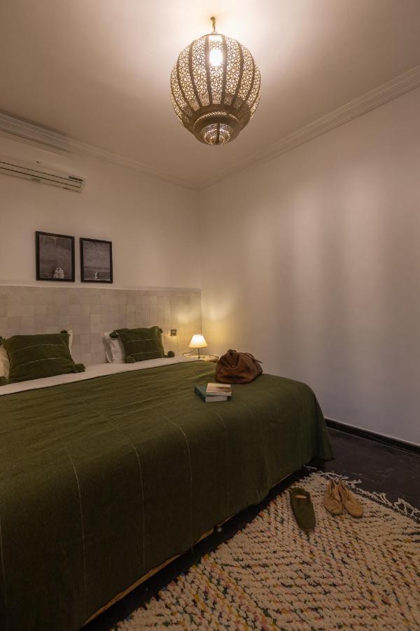 Riad Ksar Saad & Spa マラケシュ エクステリア 写真