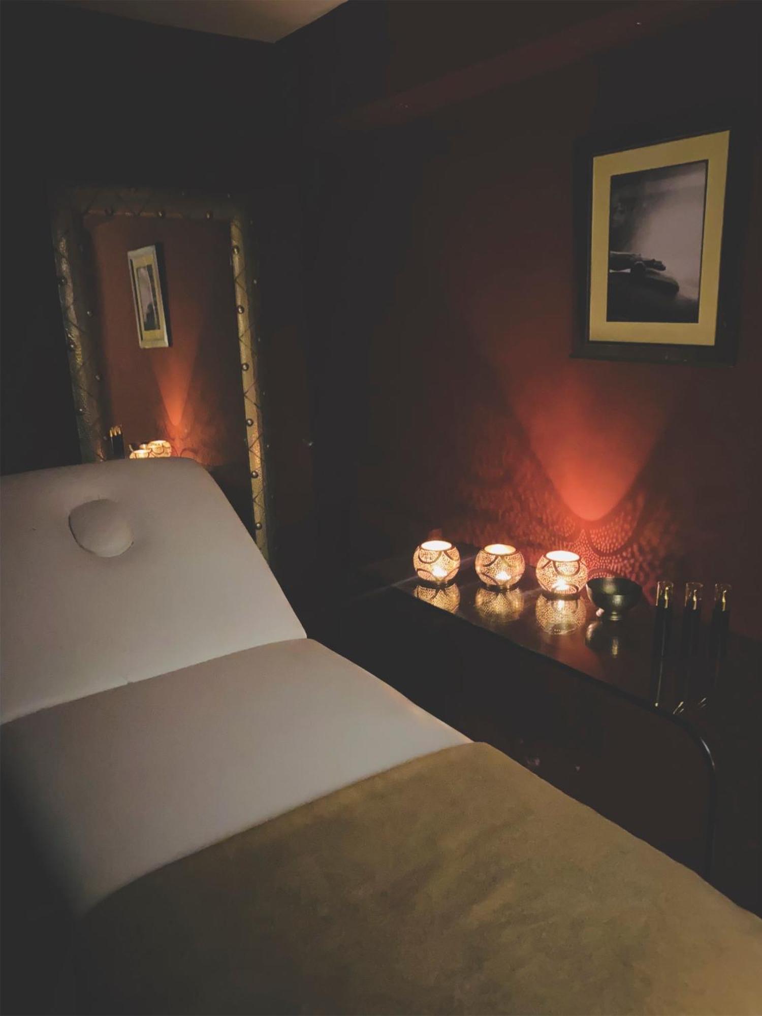 Riad Ksar Saad & Spa マラケシュ エクステリア 写真