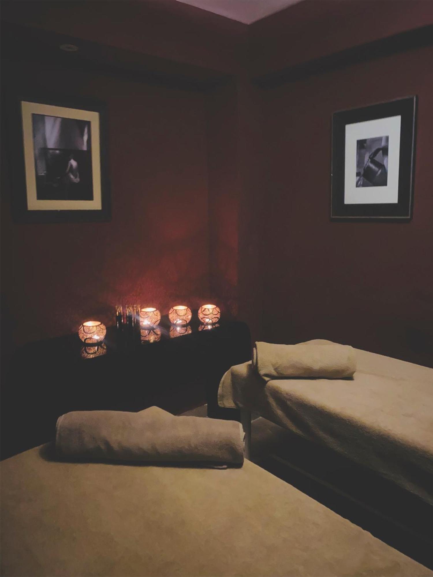 Riad Ksar Saad & Spa マラケシュ エクステリア 写真